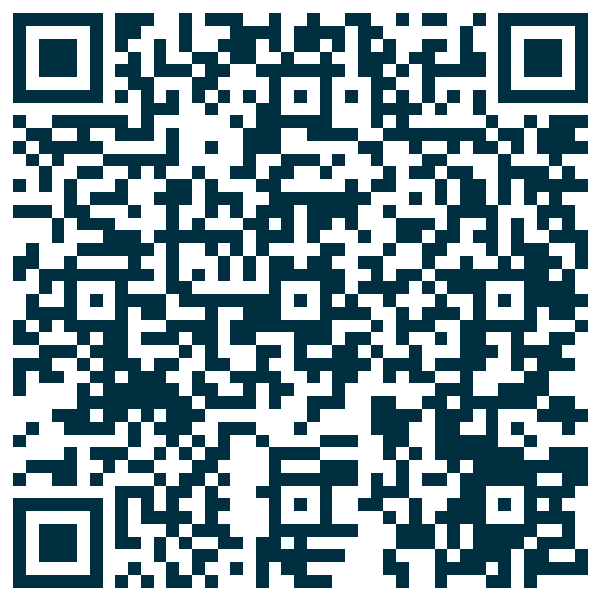 QR code — Le Clos du Fond Cailloux