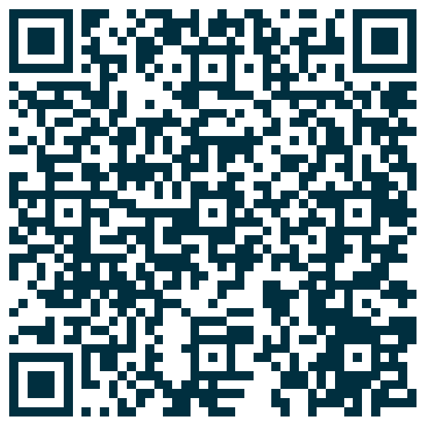 QR code — Le Clos du Fond Cailloux