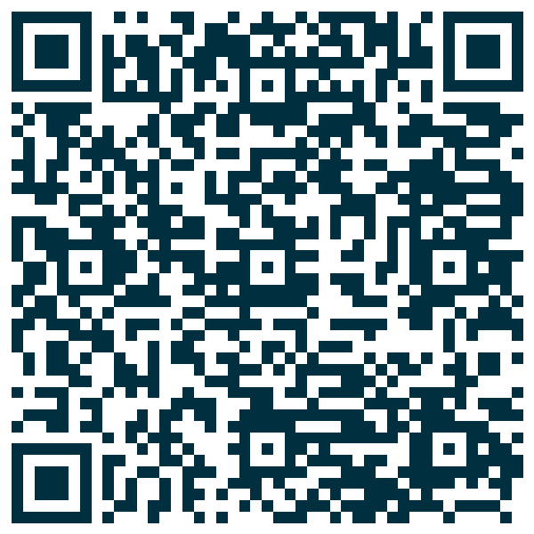 QR code — Le Clos du Fond Cailloux