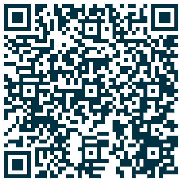 QR code — Le Clos du Fond Cailloux