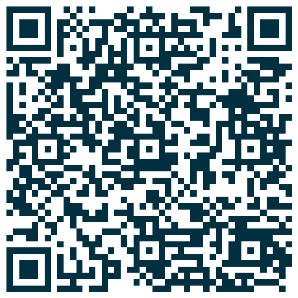 QR code — Sur le Plateau des Landes