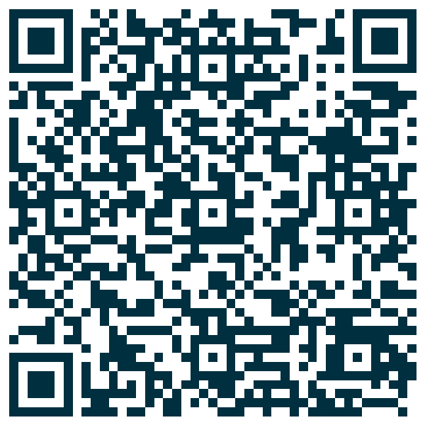 QR code — Sur le Plateau des Landes