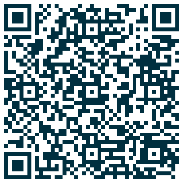 QR code — Sur le Plateau des Landes