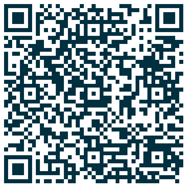 QR code — Sur le Plateau des Landes