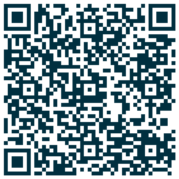 QR code — Gîte C. Dewerdt