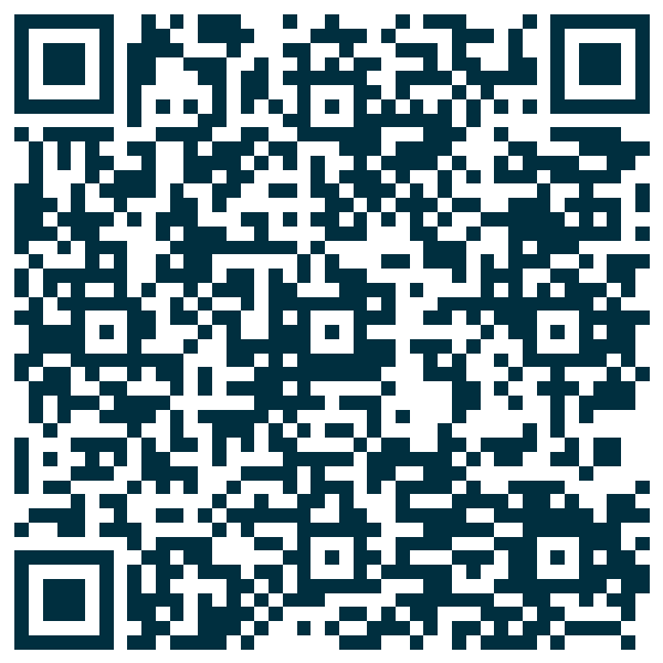 QR code — Gîte C. Dewerdt