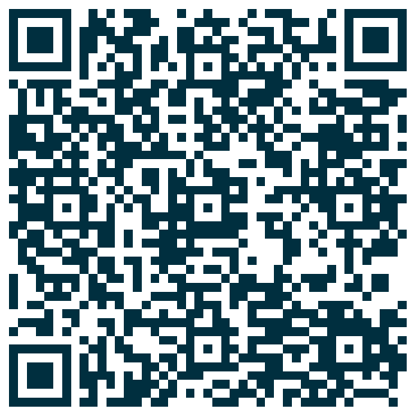 QR code — Gîte C. Dewerdt