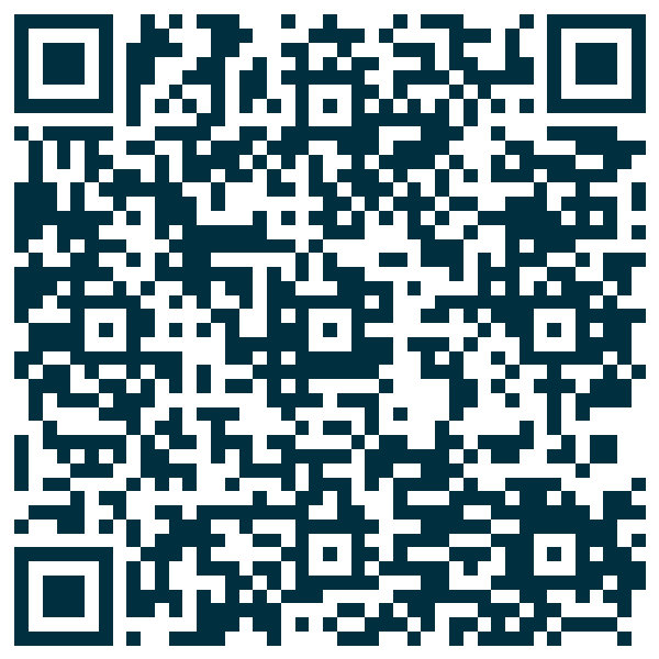 QR code — Gîte C. Dewerdt