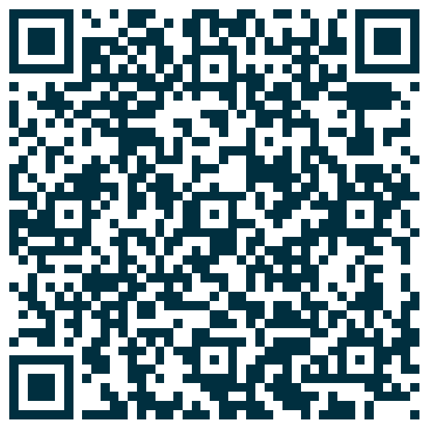 QR code — Le Bonheur est dans le Pré