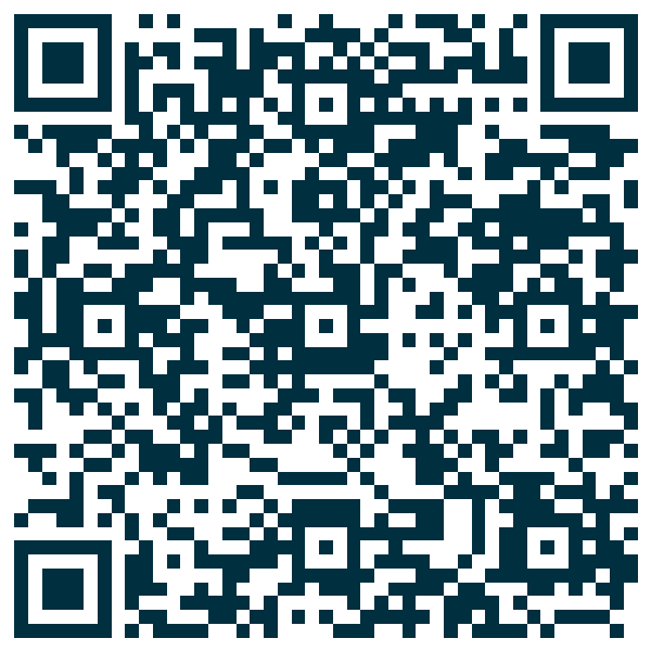 QR code — Le Bonheur est dans le Pré
