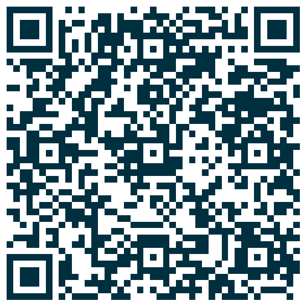 QR code — Le Bonheur est dans le Pré