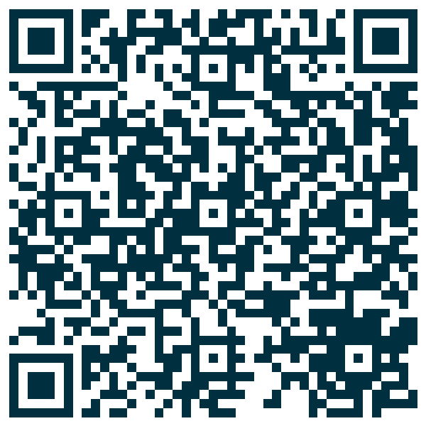 QR code — Le Bonheur est dans le Pré