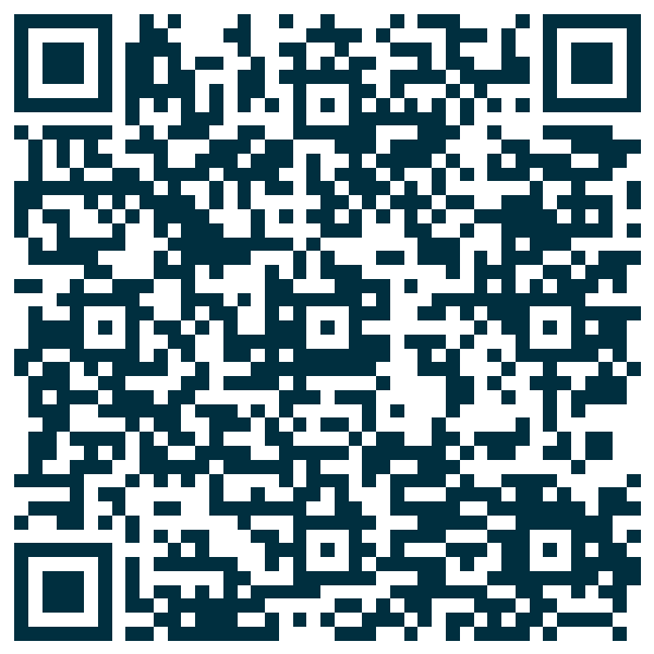 QR code — Gîte C. Dewerdt