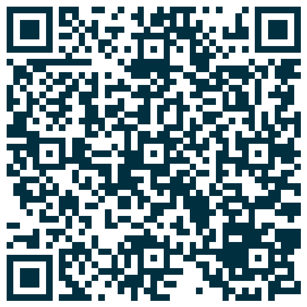 QR code — Gîte C. Dewerdt