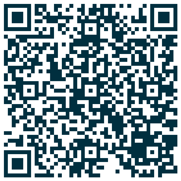 QR code — Gîte C. Dewerdt