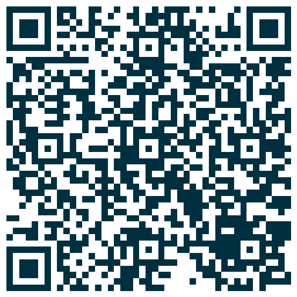 QR code — Gîte C. Dewerdt