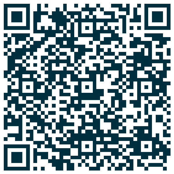 QR code — La Ferme du Beaupré