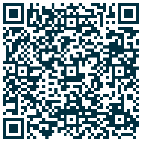 QR code — La Ferme du Beaupré