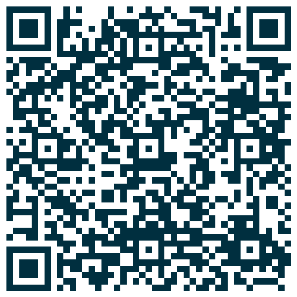 QR code — La Ferme du Beaupré
