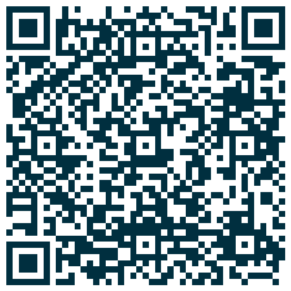 QR code — La Ferme du Beaupré