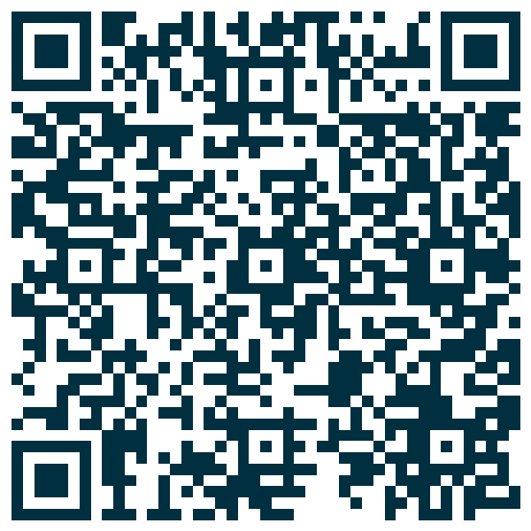 QR code — Entre Terre et Marais