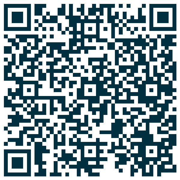 QR code — Entre Terre et Marais