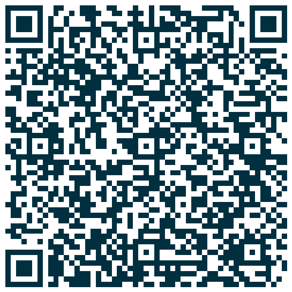 QR code — La caravane Airstream - La Ferme des Templiers de Fléchinelle