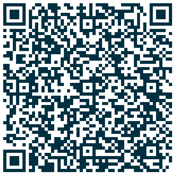 QR code — La caravane Airstream - La Ferme des Templiers de Fléchinelle
