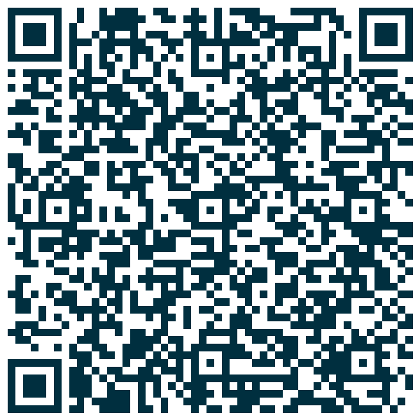 QR code — La caravane Airstream - La Ferme des Templiers de Fléchinelle