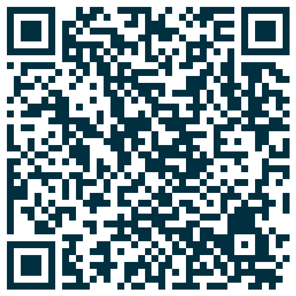 QR code — Taxi Delrue
