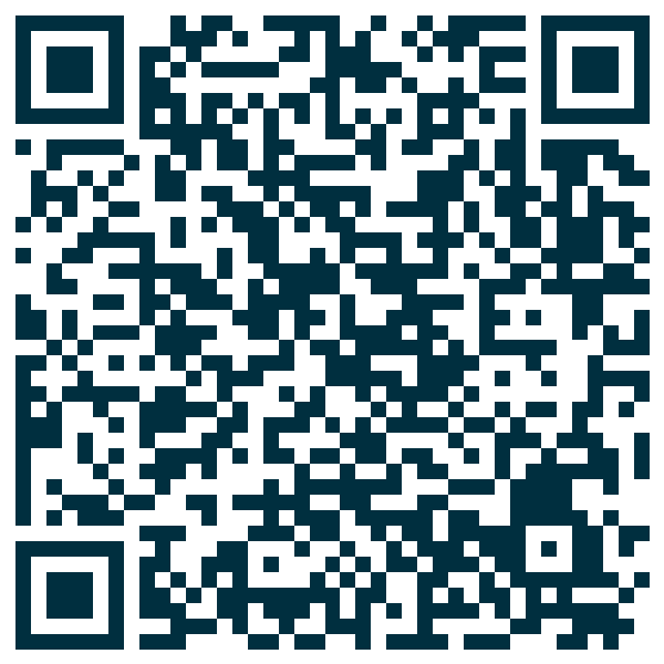 QR code — Taxi Delrue