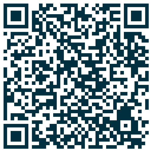 QR code — Taxi Delrue