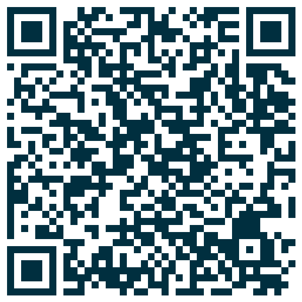 QR code — Taxi Delrue