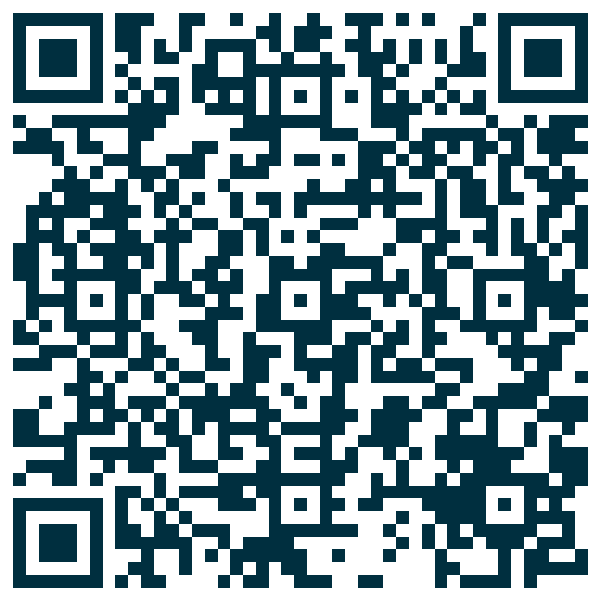 QR code — Moulin de Renty