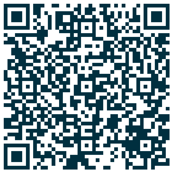 QR code — Moulin de Renty