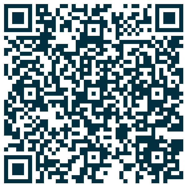 QR code — Le Domaine des Anges