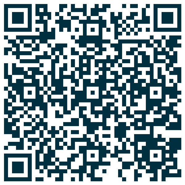 QR code — Le Domaine des Anges
