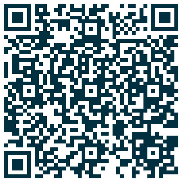 QR code — Le Domaine des Anges