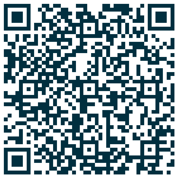 QR code — Le Domaine des Anges