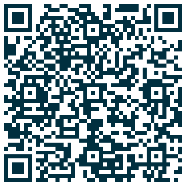 QR code — Gîte La Réserve