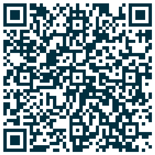 QR code — Gîte La Réserve