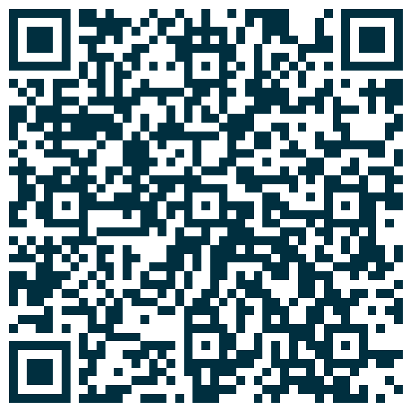 QR code — Gîte La Réserve