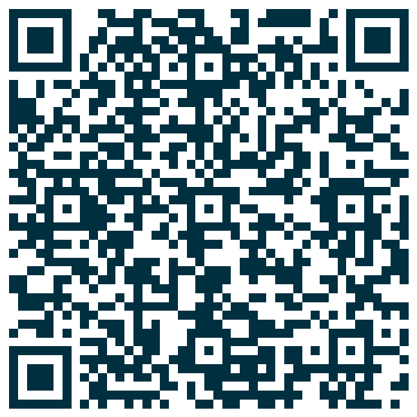 QR code — Gîte La Réserve