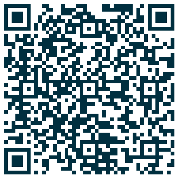 QR code — La Maison Buis