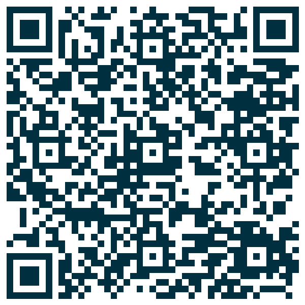 QR code — La Maison Buis