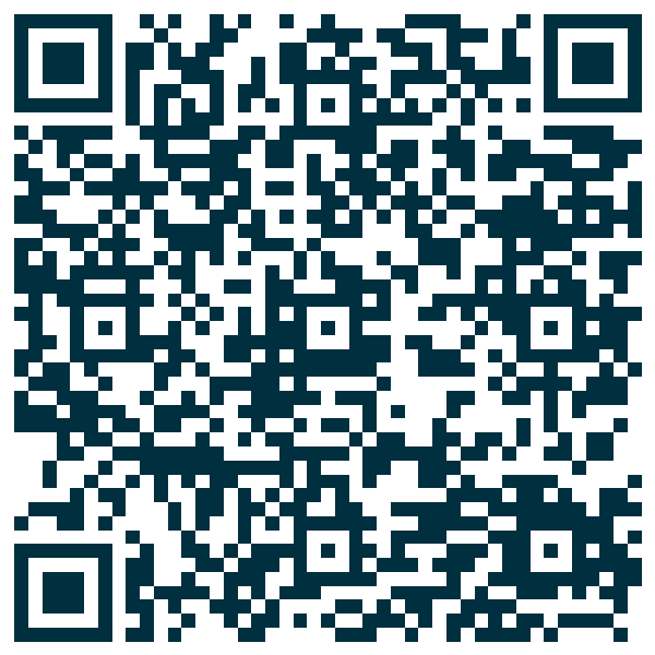 QR code — La Maison Buis