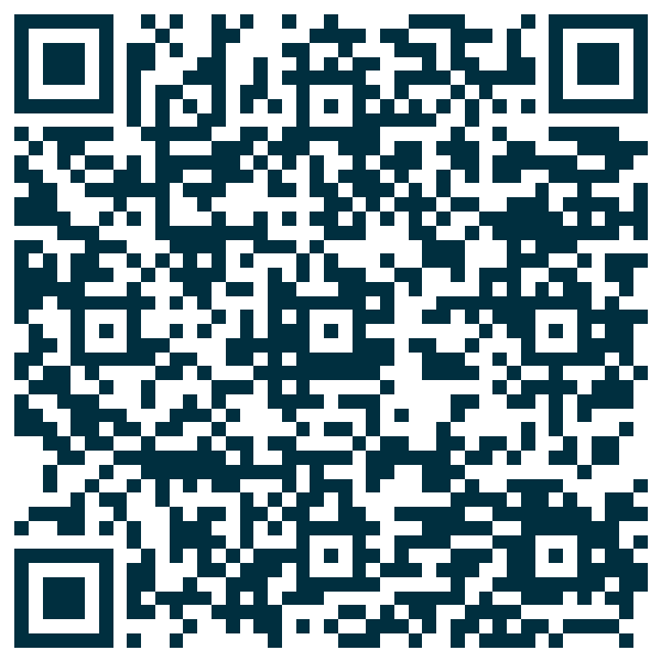 QR code — La Maison Buis