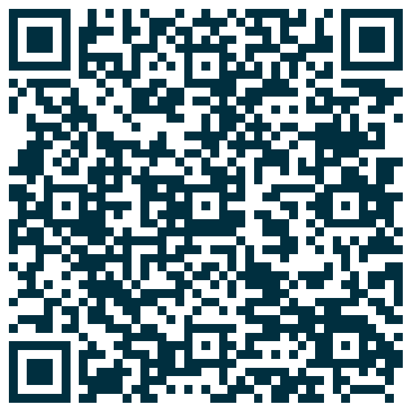 QR code — Gîte M. Cambronne