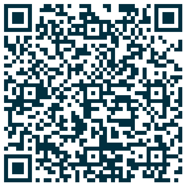 QR code — Gîte M. Cambronne