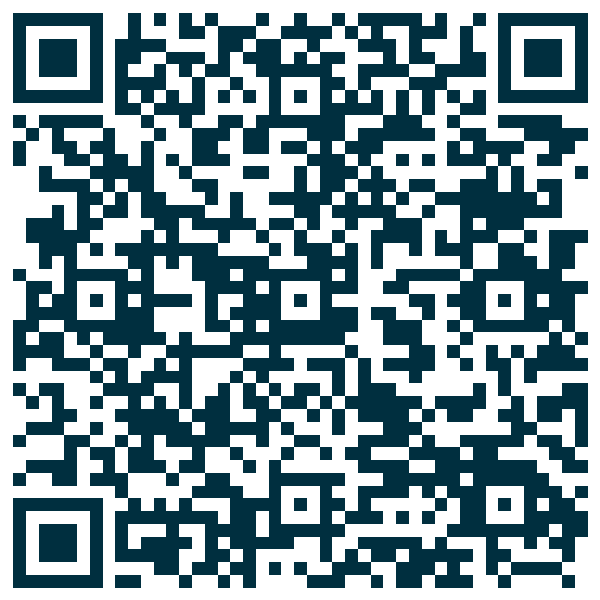 QR code — Gîte M. Cambronne